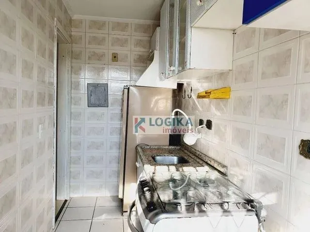 Imagem 4: Apartamento com 2 Dormitórios para Alugar, 53 M² por R$ 1.631,54/Mês - Pinheirinho