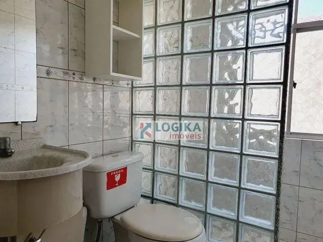 Imagem 5: Apartamento com 2 Dormitórios para Alugar, 53 M² por R$ 1.631,54/Mês - Pinheirinho