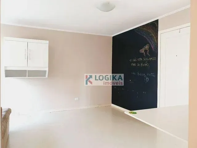 Imagem 3: Apartamento com 2 Dormitórios para Alugar, 53 M² por R$ 1.631,54/Mês - Pinheirinho