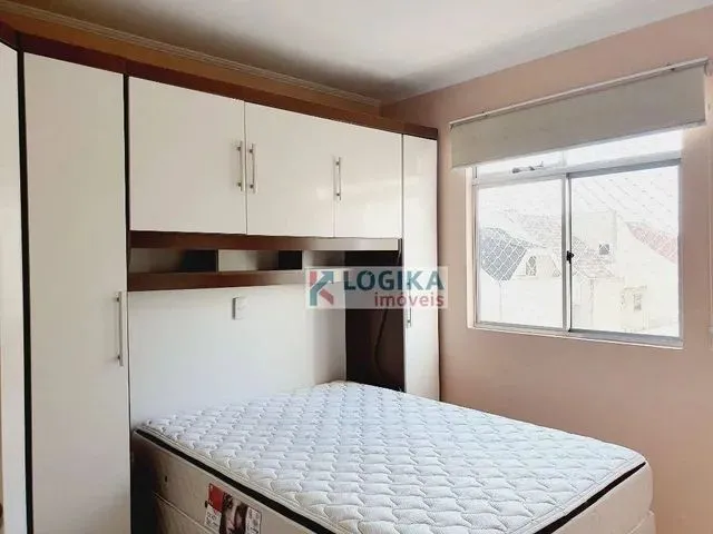 Imagem 14: Apartamento com 2 Dormitórios para Alugar, 53 M² por R$ 1.631,54/Mês - Pinheirinho