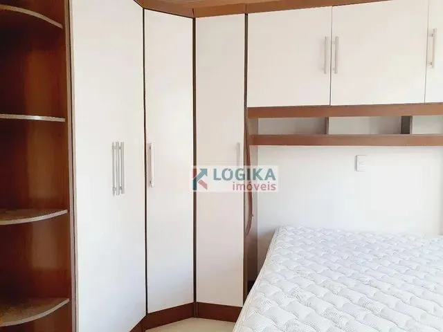 Imagem 9: Apartamento com 2 Dormitórios para Alugar, 53 M² por R$ 1.631,54/Mês - Pinheirinho