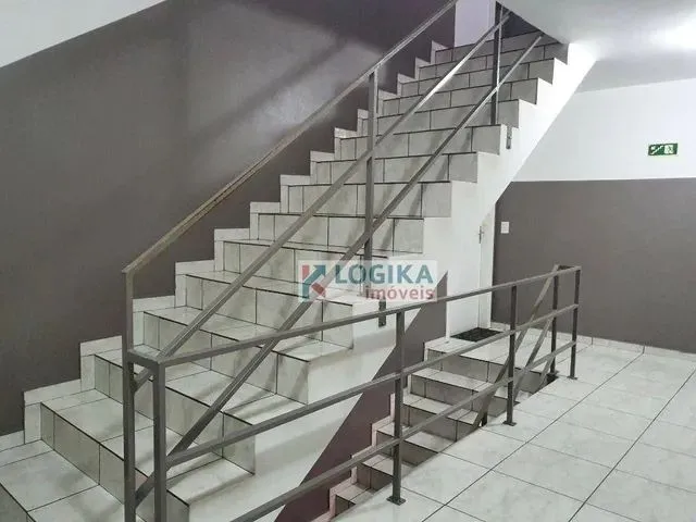 Imagem 15: Apartamento com 2 Dormitórios para Alugar, 53 M² por R$ 1.631,54/Mês - Pinheirinho