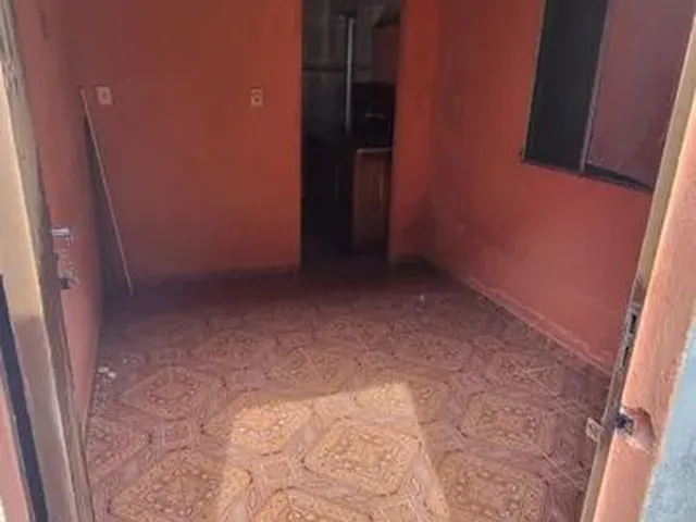 Imagem: Aluguel de Casa R$ 550 Jorge Teixeira
