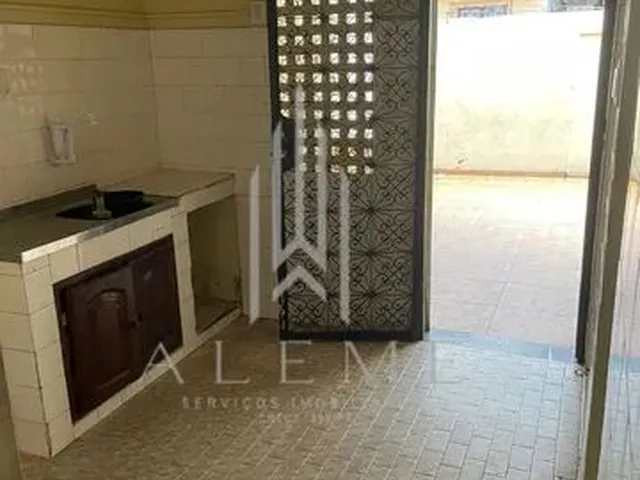 Imagem 9: Casa com 3 Quartos - Av. Boulevard/Próximo Pemaza