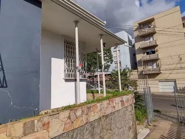 Imagem: Novo Hamburgo - Casa Comercial - Centro