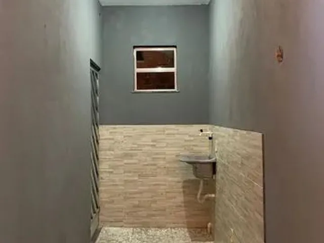 Imagem: Alugo Ótima Casa em Realengo