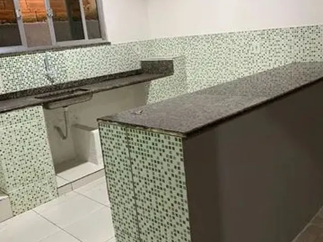 Imagem 2: Alugo Ótima Casa em Realengo
