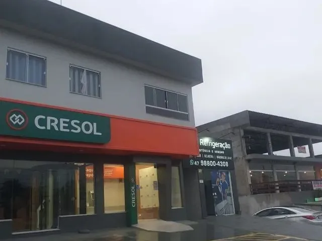 Imagem: Alugo Apartamento no Itinga em Araquari