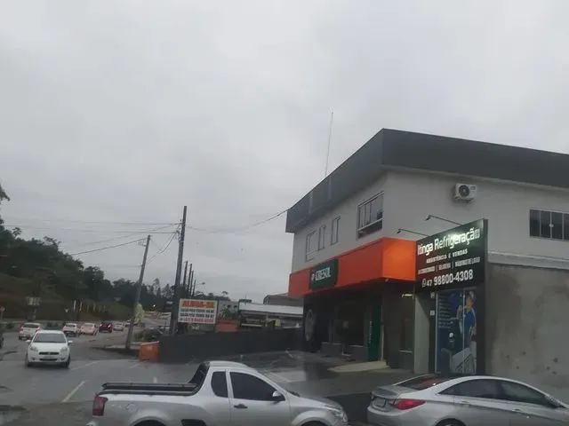 Imagem 2: ?Alugo Apartamento no Itinga em Araquari