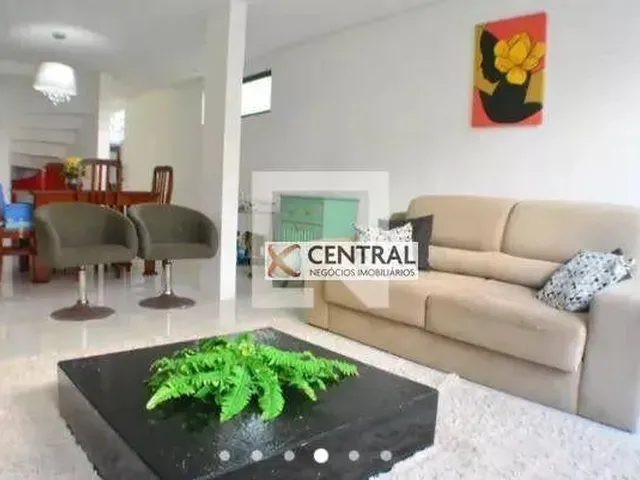 Imagem: Casa com 4 Dormitórios para Alugar, 167