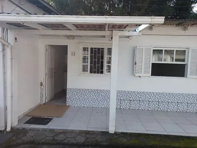 Imagem: Aluguel Casa Um Quarto em Condomínio Beira