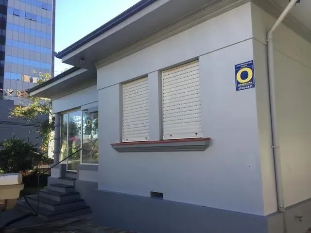 Imagem: Novo Hamburgo - Casa Comercial - Centro