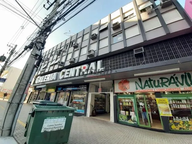 Imagem: Novo Hamburgo - Kitchenette/Conjugados