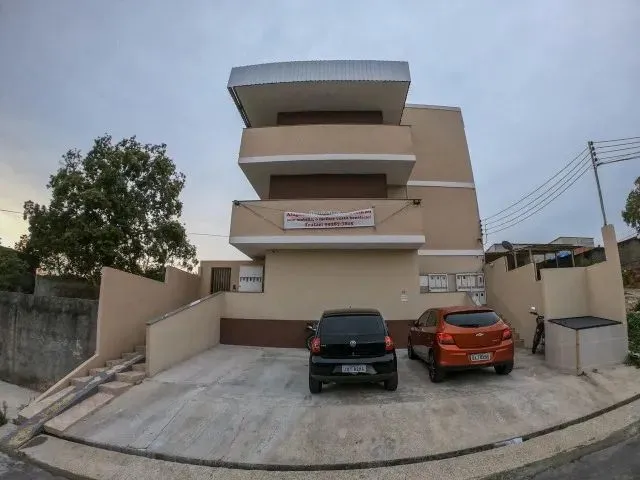 Imagem: Apt. Sem Mobilia Fino Acabamento, 1 Qto