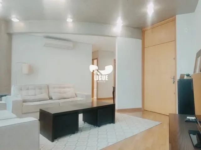 Imagem: Santo André - Apartamento Padrão - Jardim