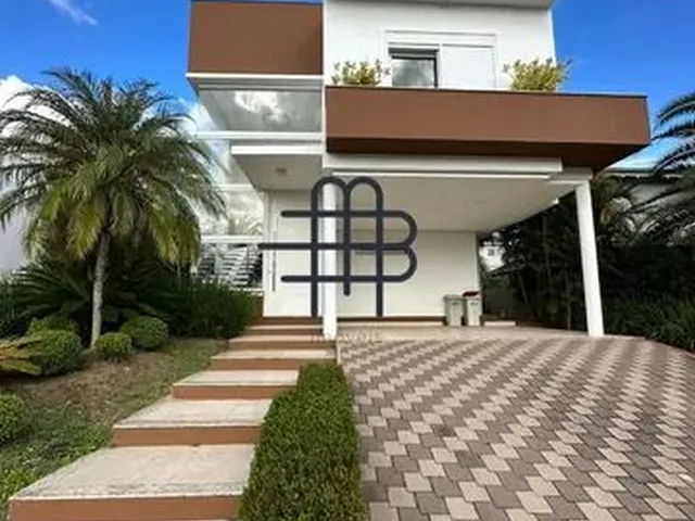 Imagem: Casa em Condominio Residencial em Gravataí