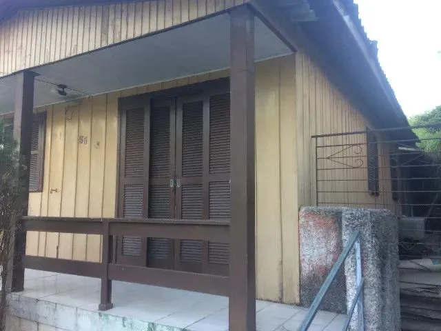 Imagem: Alugo Casa C/ 3 Quartos Próximo Ao Centro