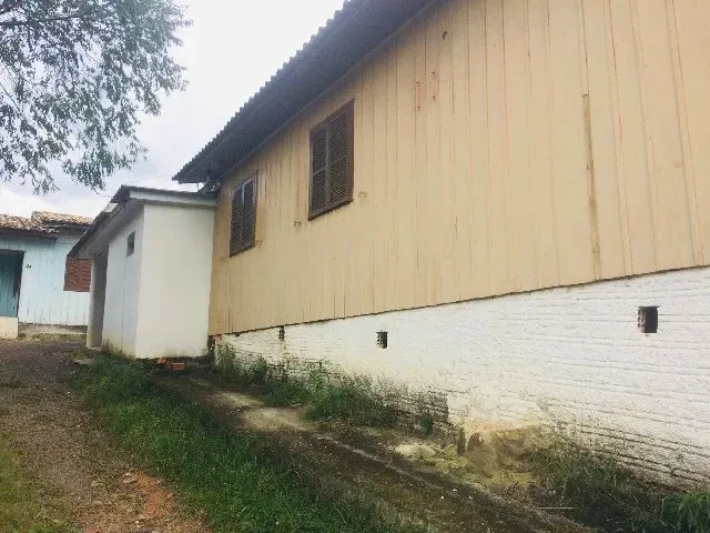 Imagem 2: Alugo Casa C/ 3 Quartos Próximo Ao Centro