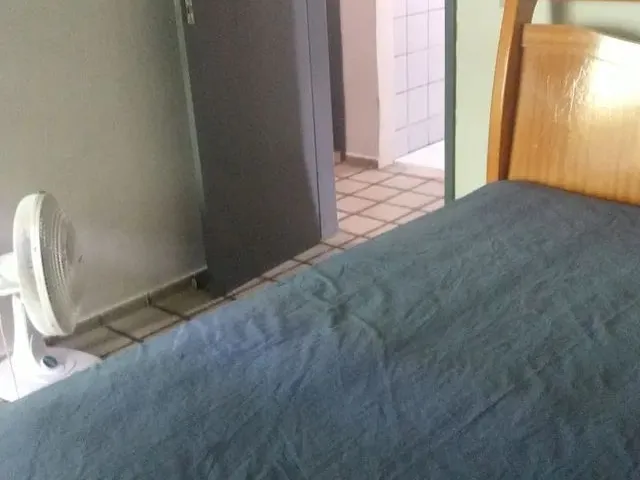 Imagem: Alugo Quarto em Ponta Negra