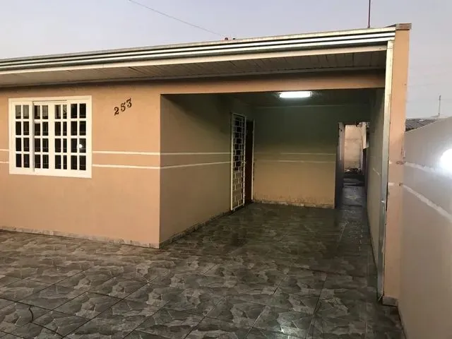Imagem: Aluga Casa - Ipê 2 Sjp