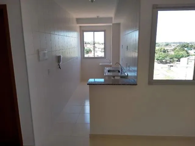 Imagem: Alugo Apartamento Ap 2Q Samambaia - Particular