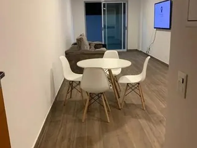 Imagem: Aluguel de Apartamento na Rua da Unifeso!