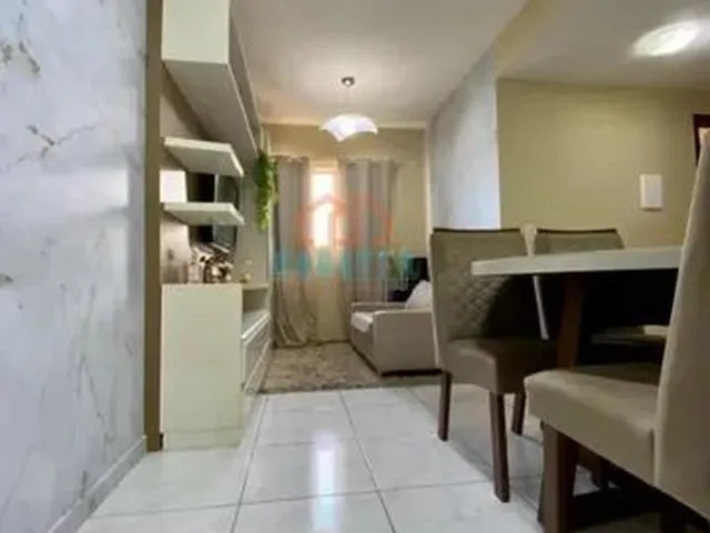 Imagem: Apartamento Mobiliado para Locação!
