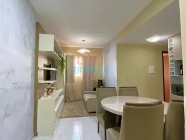 Imagem 15: Apartamento Mobiliado para Locação!