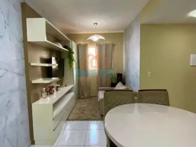 Imagem 16: Apartamento Mobiliado para Locação!
