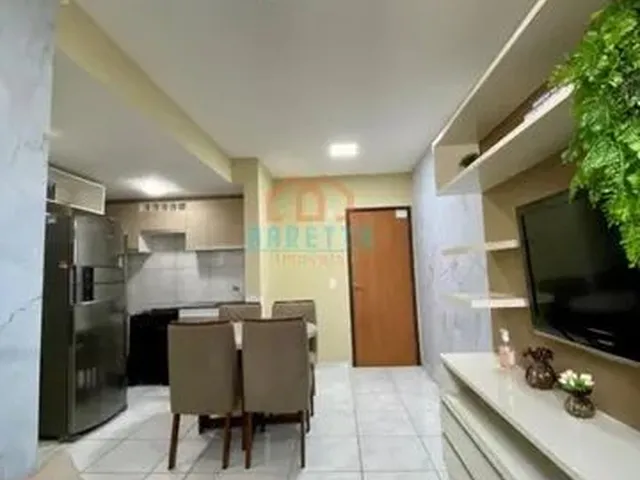 Imagem 11: Apartamento Mobiliado para Locação!