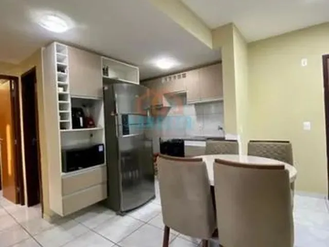 Imagem 12: Apartamento Mobiliado para Locação!
