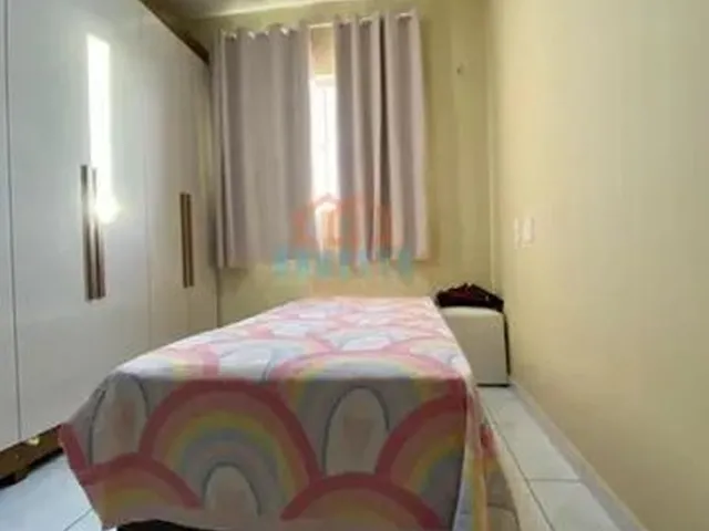Imagem 14: Apartamento Mobiliado para Locação!