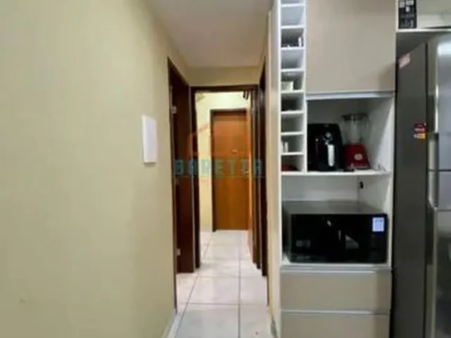 Imagem 10: Apartamento Mobiliado para Locação!