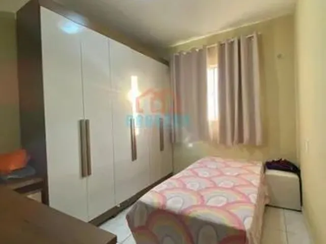 Imagem 7: Apartamento Mobiliado para Locação!