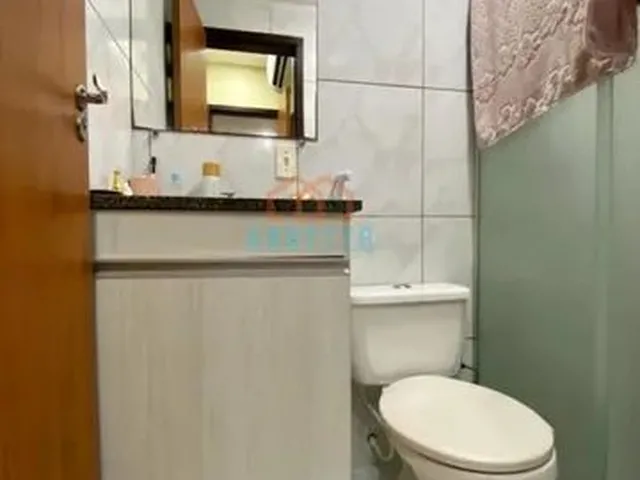 Imagem 4: Apartamento Mobiliado para Locação!