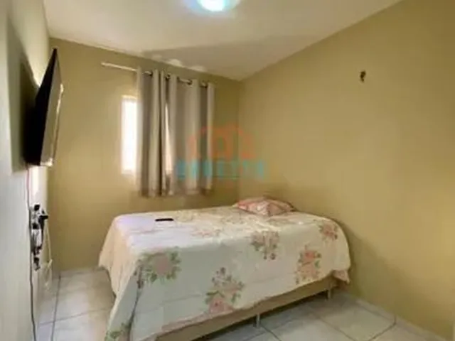 Imagem 5: Apartamento Mobiliado para Locação!