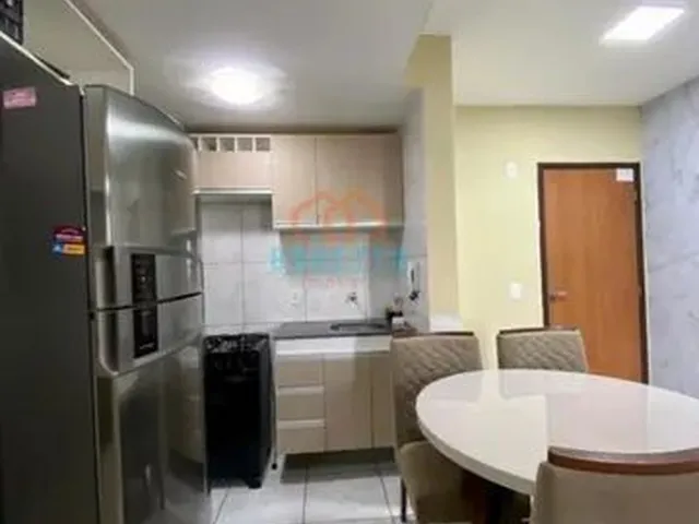 Imagem 13: Apartamento Mobiliado para Locação!