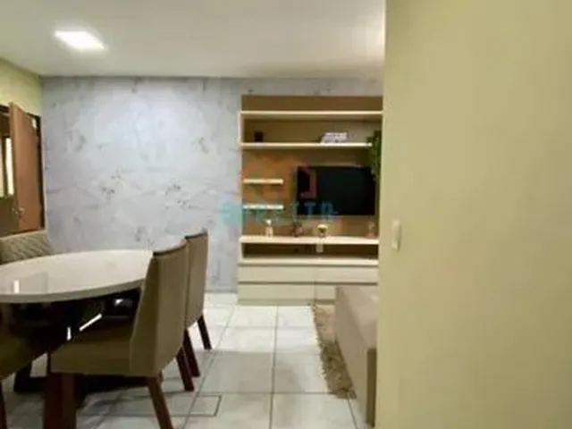 Imagem 9: Apartamento Mobiliado para Locação!