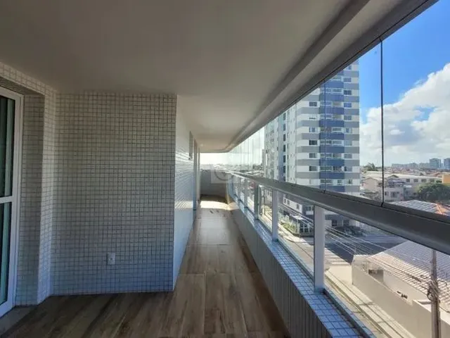 Imagem 2: Locação Apartamento com 3 dormitórios