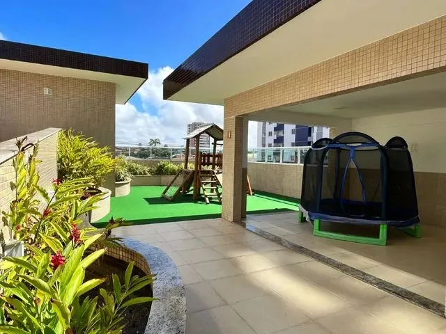 Imagem 8: Locação Apartamento com 3 dormitórios