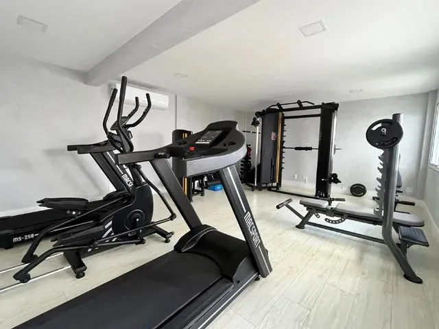 Imagem 6: Locação Apartamento com 3 dormitórios