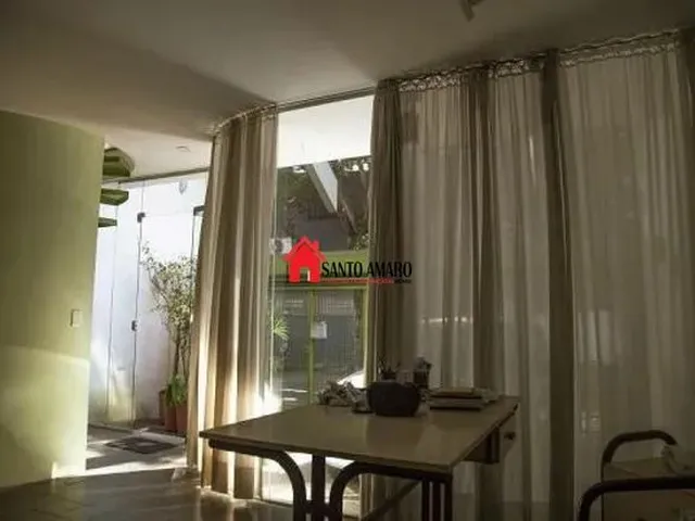Imagem: Sobrado, Indianópolis - São Paulo