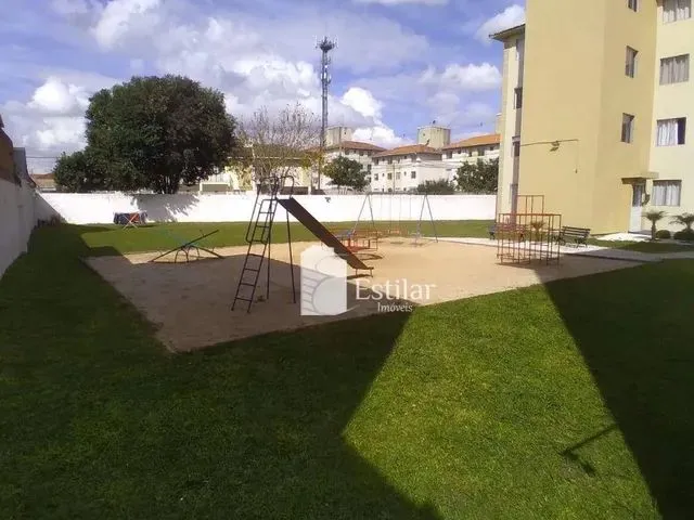 Imagem: Apartamento com 02 Quartos e 01 Vaga no