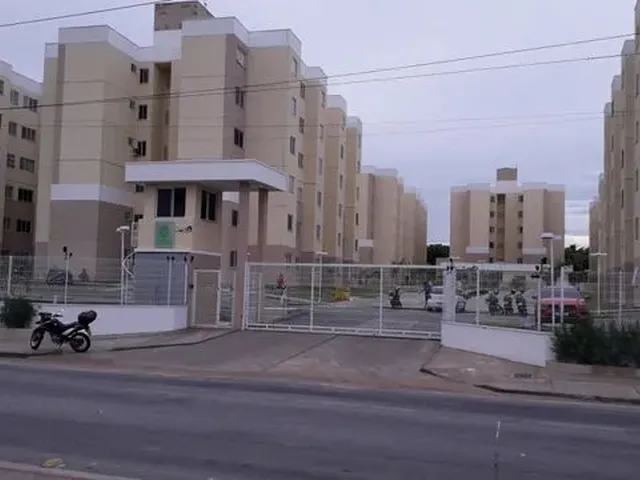 Imagem 1: Apartamento com 2 Dormitórios para Alugar, 48 M² por R$ 1.330/Mês - Passaré