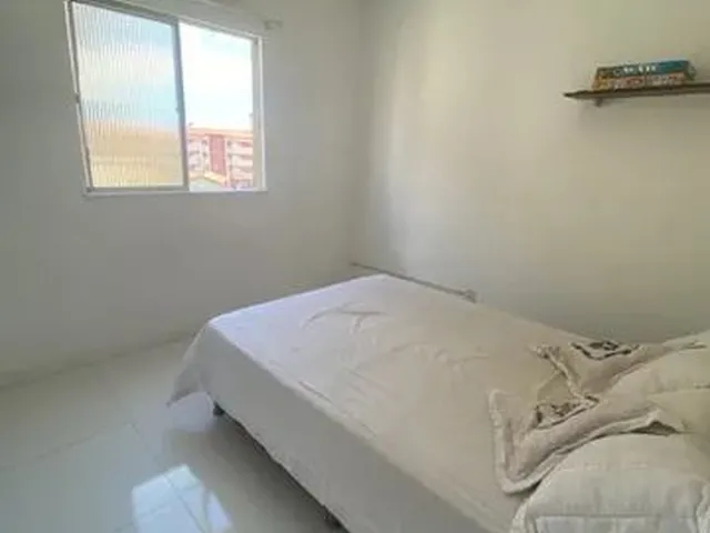Imagem: Quarto em Ap no Angelim