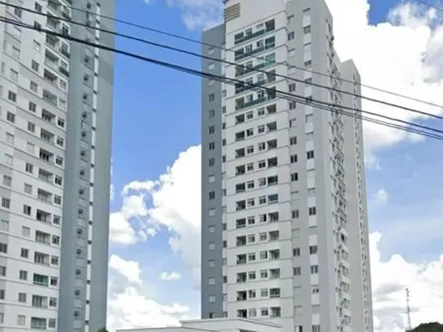 Imagem: Alugo Um Apartamento com 3 Quartos no Condomínio