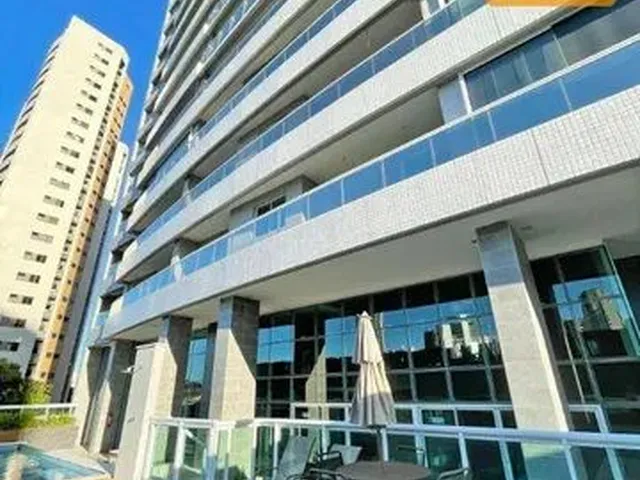 Imagem: Apartamento com 3 Dormitórios para Alugar