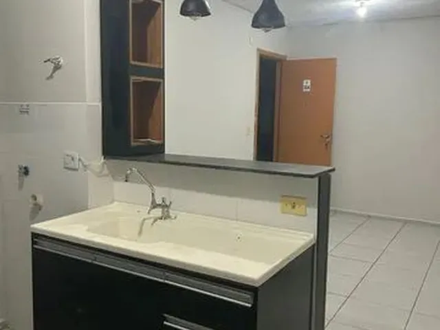 Imagem: Apartamento para Aluguel Tem 40 Metros Quadrados