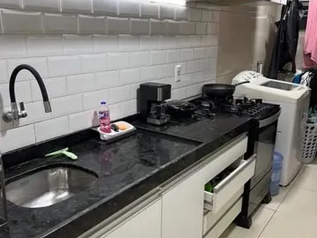 Imagem: Alugo Apto Reformado