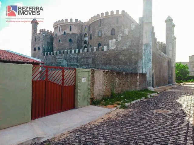 Imagem: Casa com 3 Dormitórios para Alugar, 128